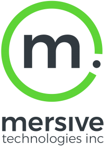 Mersive Logo