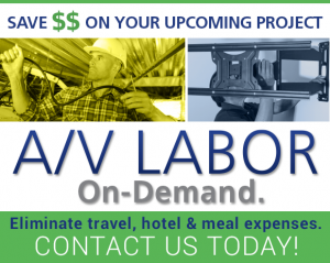 AV LABOR BANNER IMAGE